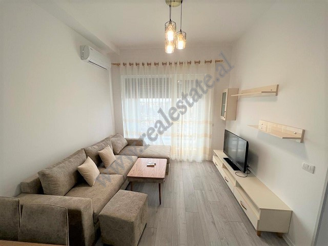 One bedroom apartment for rent at Magnet Complex in Tirana, Albania